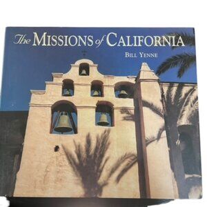 Missions of California